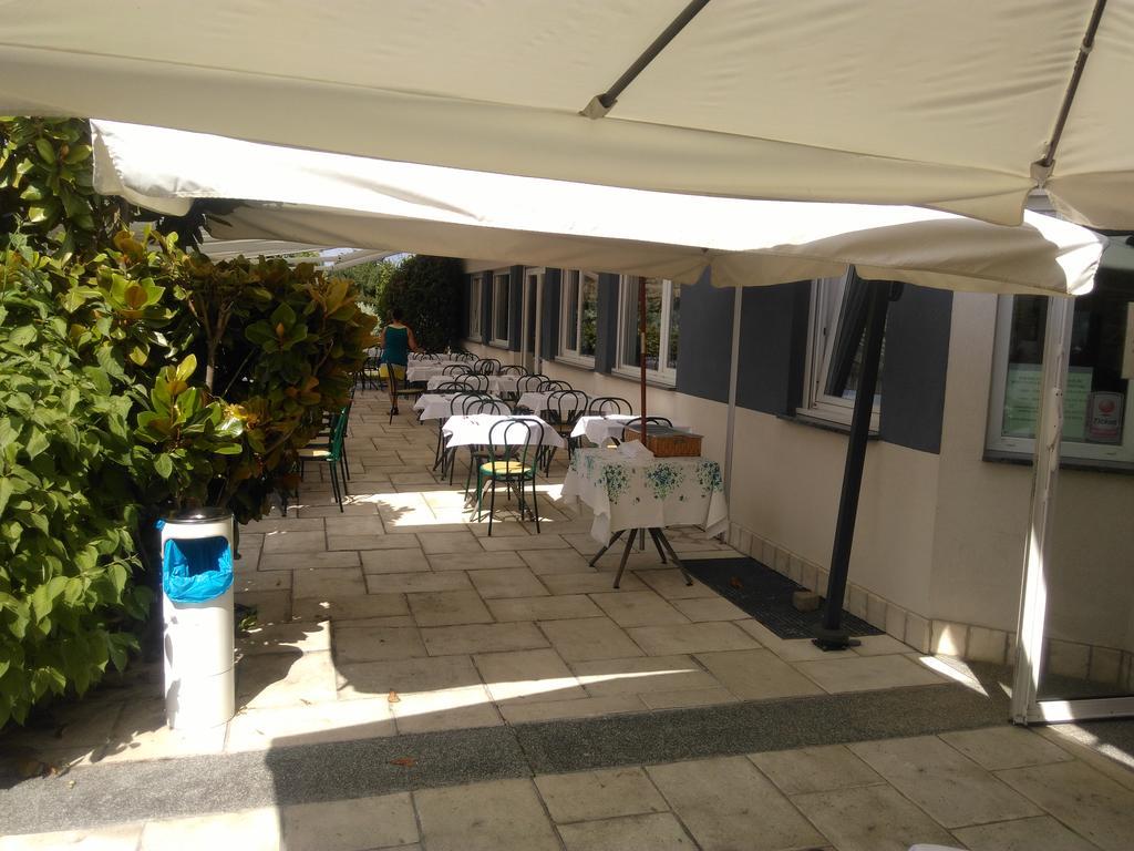 Les Logis D'Espale Sausheim Exteriör bild